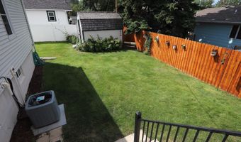 156 High St, Buffalo, WY 82834