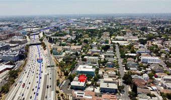 1943 Estrella Ave, Los Angeles, CA 90007