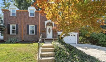 1756 Cherry St, Huntington, IN 46750