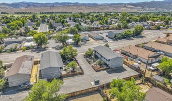 1400 N Edmonds Drive Lot 1404 N Edmonds Dr, Carson City, NV 89701