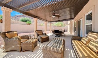 520 Swallow Cv, Boulder City, NV 89005