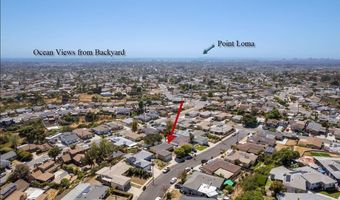 2426 Homesite Dr, San Diego, CA 92139