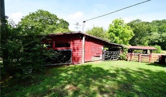 400 Kelley Rd, Tallapoosa, GA 30176