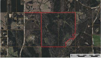 Beltline Drive, Brookhaven, MS 39601
