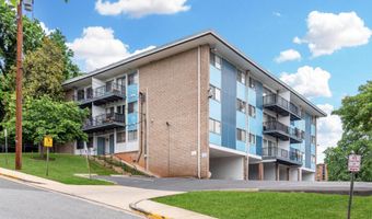 5200 QUINCY St 304, Bladensburg, MD 20710