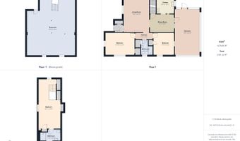 1606 E 7th St, Anderson, IN 46012