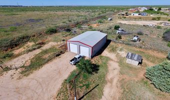 175 NW 3000, Andrews, TX 79714