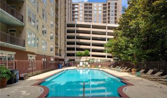 1101 Juniper St NE 1107, Atlanta, GA 30309