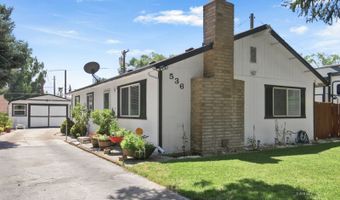 536 Sage St, Elko, NV 89801