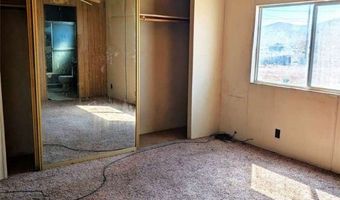 125 Myrtle, Goldfield, NV 89013