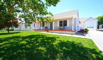 23 TRADEWINDS Ln, Lewes, DE 19958