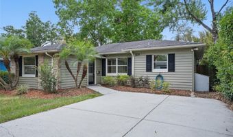 3204 AMHERST Ave, Orlando, FL 32804