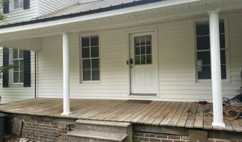 407 W Main St, Blue Mountain, MS 38610
