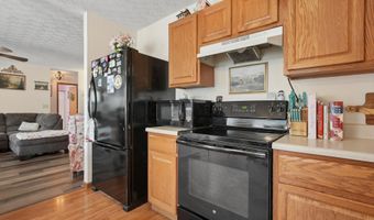 538 Thompson Ave, Ashville, OH 43103