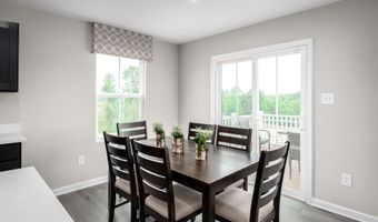 437 Quarry Creek Dr Plan: Ivy, Amherst, OH 44001