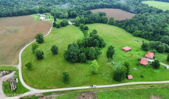 388 Joe Nalley Rd, Bardstown, KY 40004