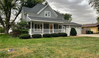 96 E Park St, Cottonwood, MN 56229