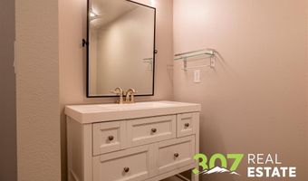 3119 Hardpan Ave, Cody, WY 82414