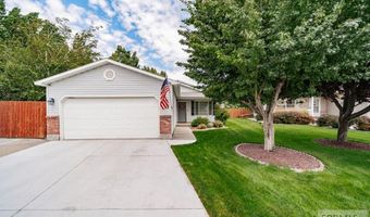 749 Clarence Ct, Idaho Falls, ID 83402