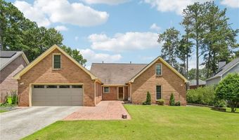7430 Talbot Colony, Atlanta, GA 30328