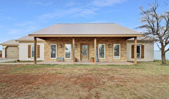 2601 SE County Rd 4391, Andrews, TX 79714