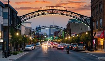 1275 N Grant Ave, Columbus, OH 43201
