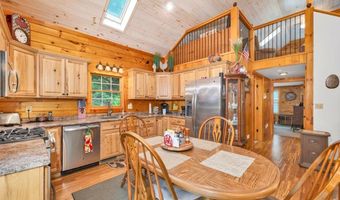 1461 Summer St, Bristol, NH 03222
