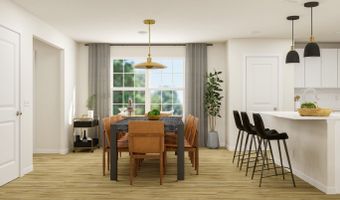 50 Bramblewood Plantation Rd Plan: Dickenson VE, Camden, SC 29020