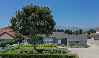 249 Las Tunas, Arcadia, CA 91007