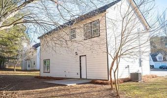 2655 Brandenberry, Decatur, GA 30034