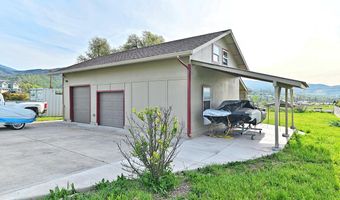 804 S Valley View Rd, Ashland, OR 97520