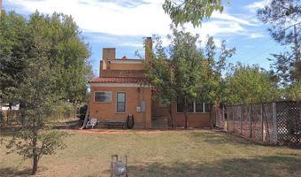 2102 Swenson St, Abilene, TX 79603