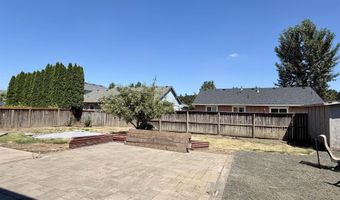3793 Avalon Ave NE, Albany, OR 97322