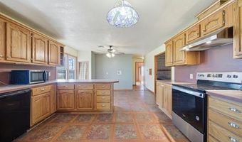 6847 W 390 Rd, Adair, OK 74330