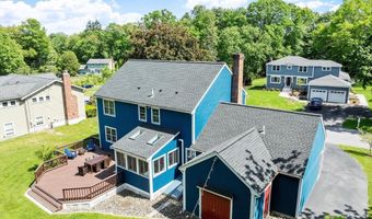 10 John Swift Rd, Acton, MA 01720