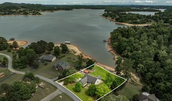937 Muskogee Ln, Bean Station, TN 37708