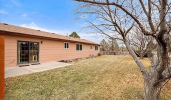 4709 NEW BEDFORD Dr, Cheyenne, WY 82009