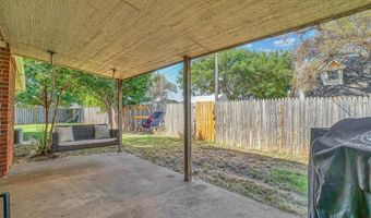 1700 Harding, Altus, OK 73521