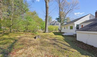 2 Perham St, Bedford, MA 01730