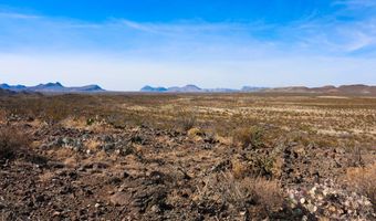 4124 S Hwy 118, Alpine, TX 79830