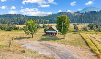 2228 BLUE CREEK Rd, Addy, WA 99101