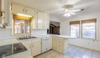 1461 Mimosa Dr, Abilene, TX 79603