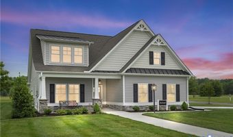 Red Oak Circle lot 14, Aylett, VA 23009