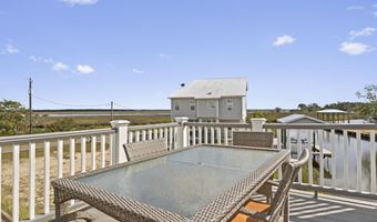 4011 S Nassau St, Bay St. Louis, MS 39520