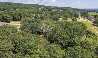 3525 Golf Course Dr, Alma, AR 72921