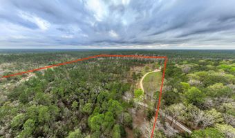 15429 Indian Fork Rd, Vancleave, MS 39565
