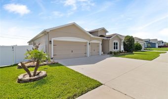 117 WALKERS POINT Dr, Auburndale, FL 33823