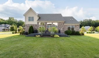 1466 St James Blvd, Ann Arbor, MI 48108