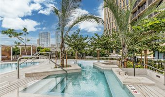 987 Queen St 1806, Honolulu, HI 96814