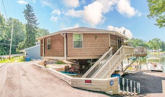 3956 S Turkeyfoot Rd, Akron, OH 44319